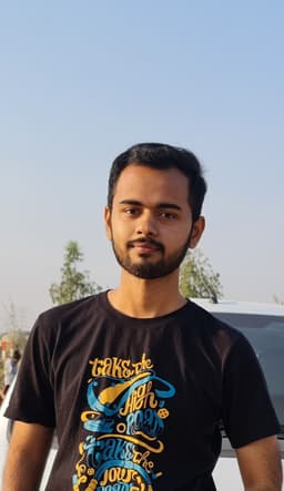 DHRUMIL GAJJAR